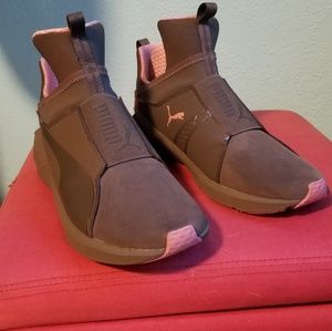 Puma women's sneaker